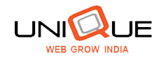 Unique Webgrow India