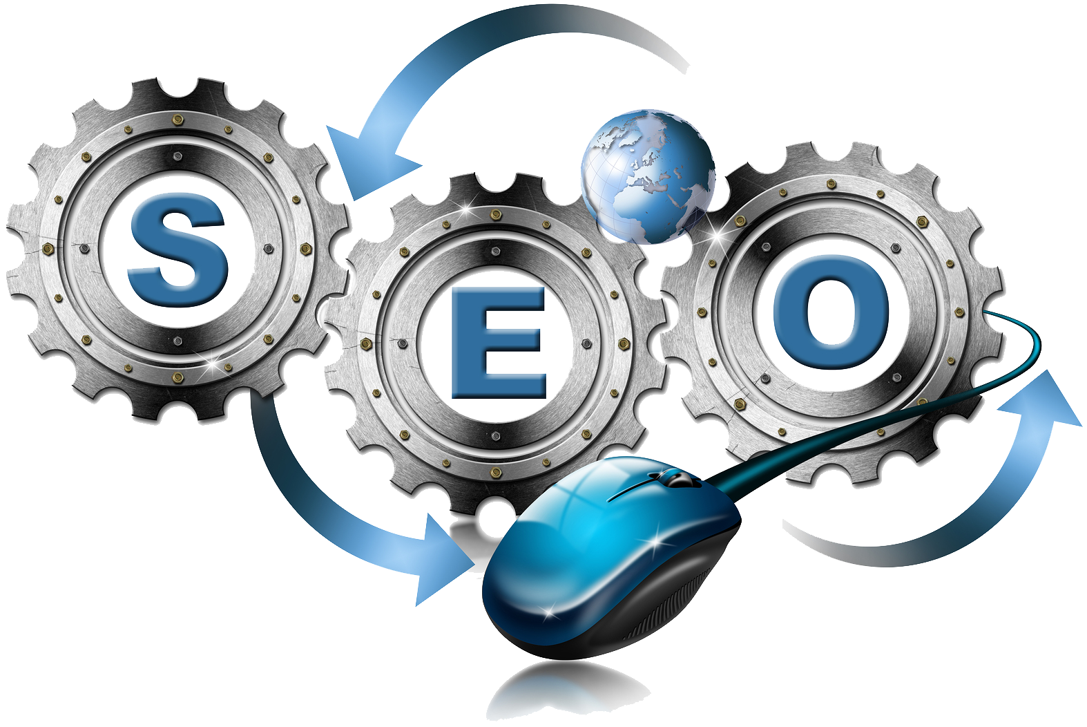 Seo Services Company  in Delhi / NCR