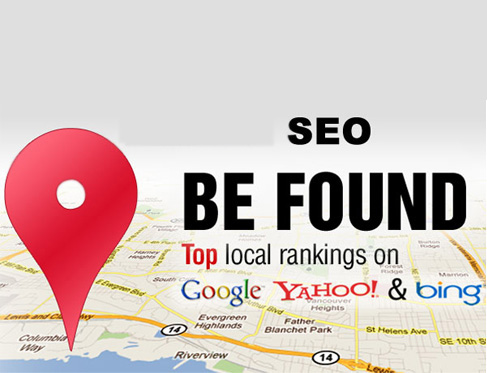 Local SEO Services Company In Delhi NCR