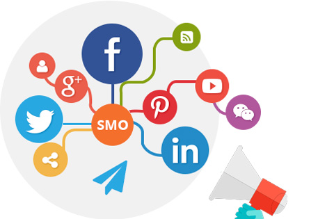 Social Media Optimization Company in Delhi / NCR